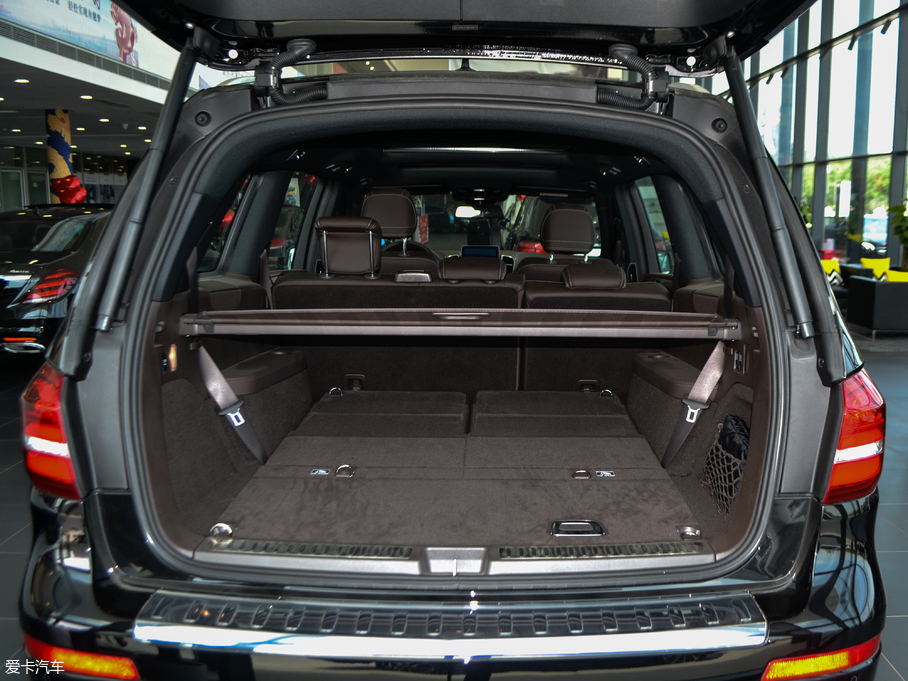 2018YGLS Ŀ GLS 320 4MATIC