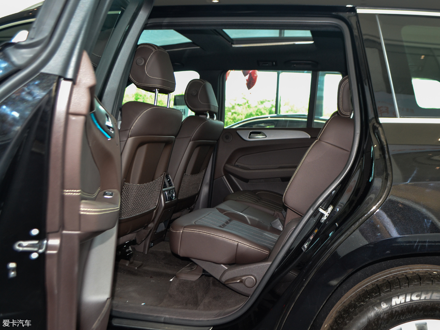 2018YGLS Ŀ GLS 320 4MATIC