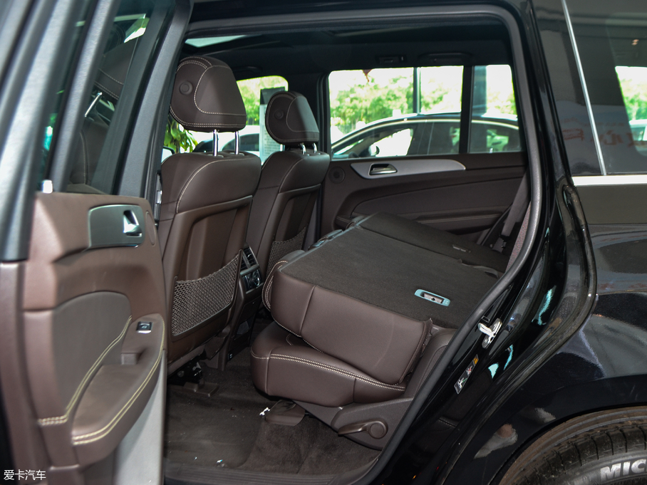 2018YGLS Ŀ GLS 320 4MATIC