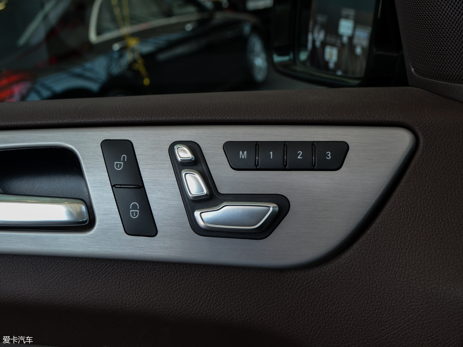 2018YGLS Ŀ GLS 320 4MATIC