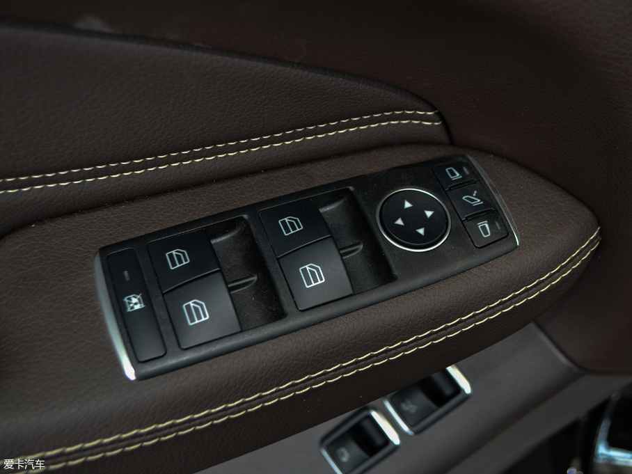 2018YGLS Ŀ GLS 320 4MATIC