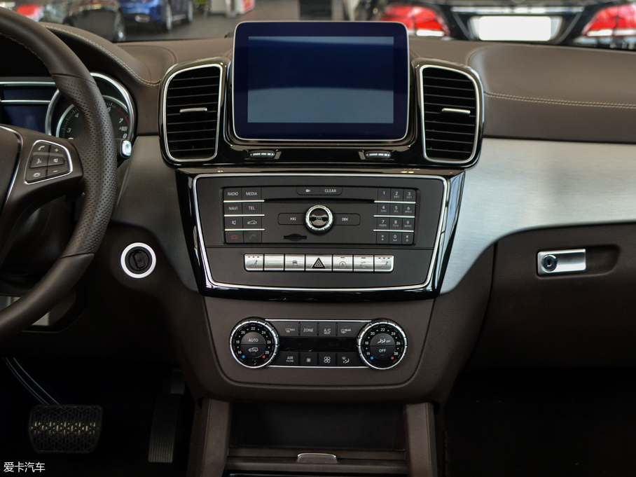 2018YGLS Ŀ GLS 320 4MATIC