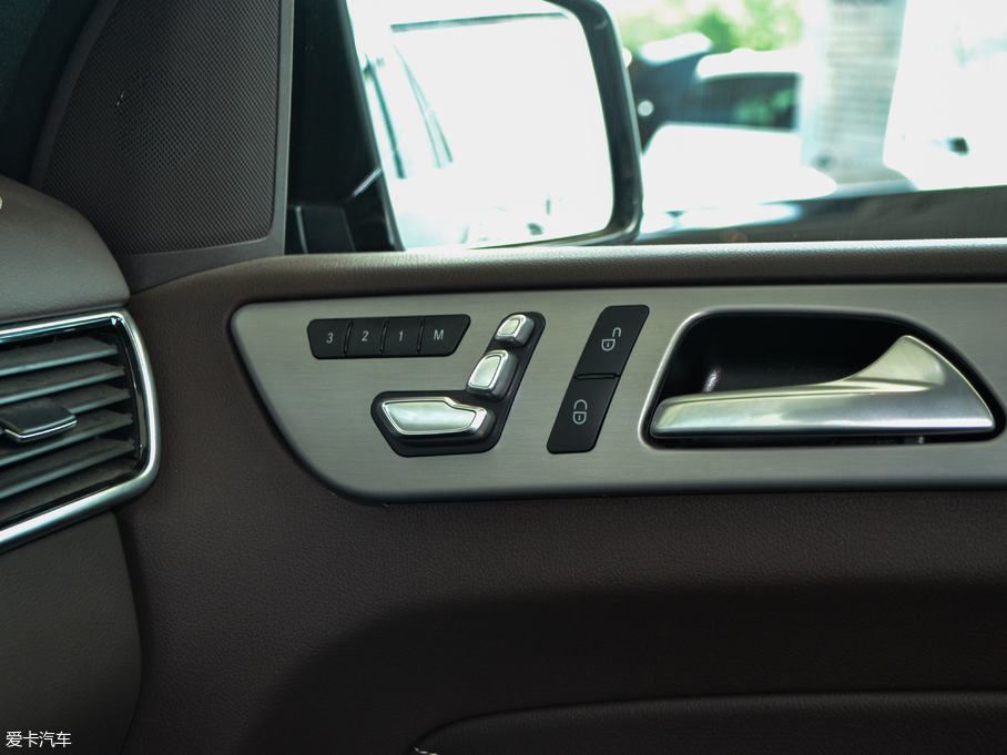 2018YGLS Ŀ GLS 320 4MATIC