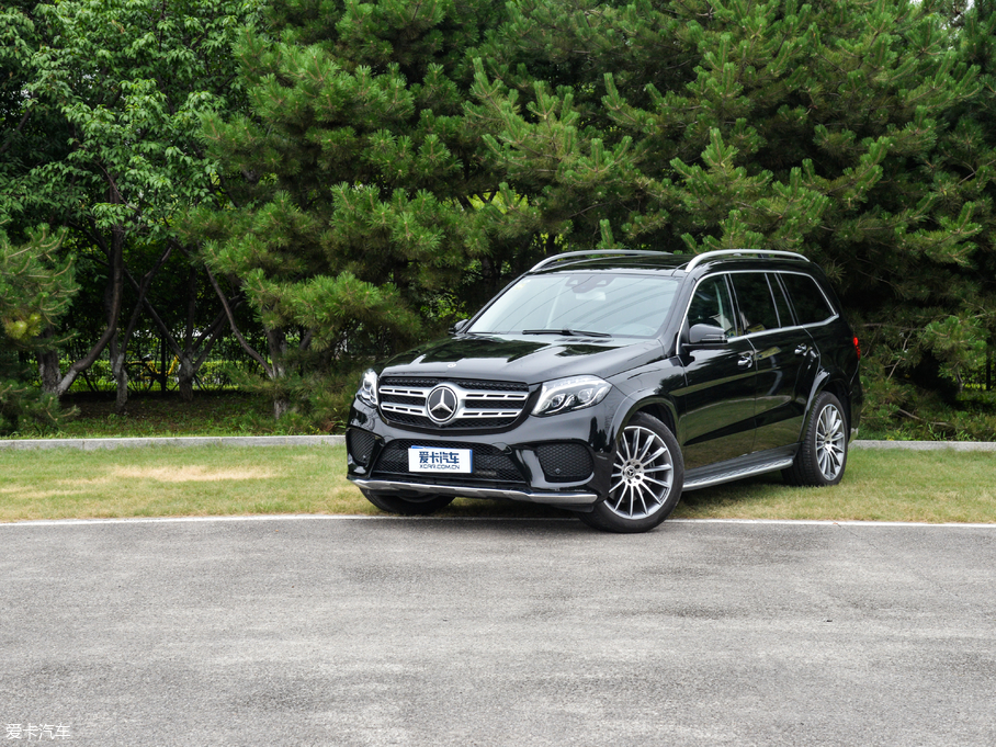 2018YGLS Ŀ GLS 500 4MATIC