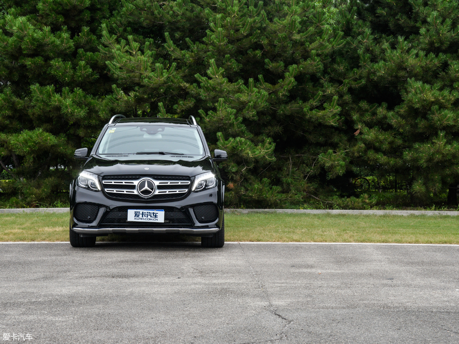 2018YGLS Ŀ GLS 500 4MATIC