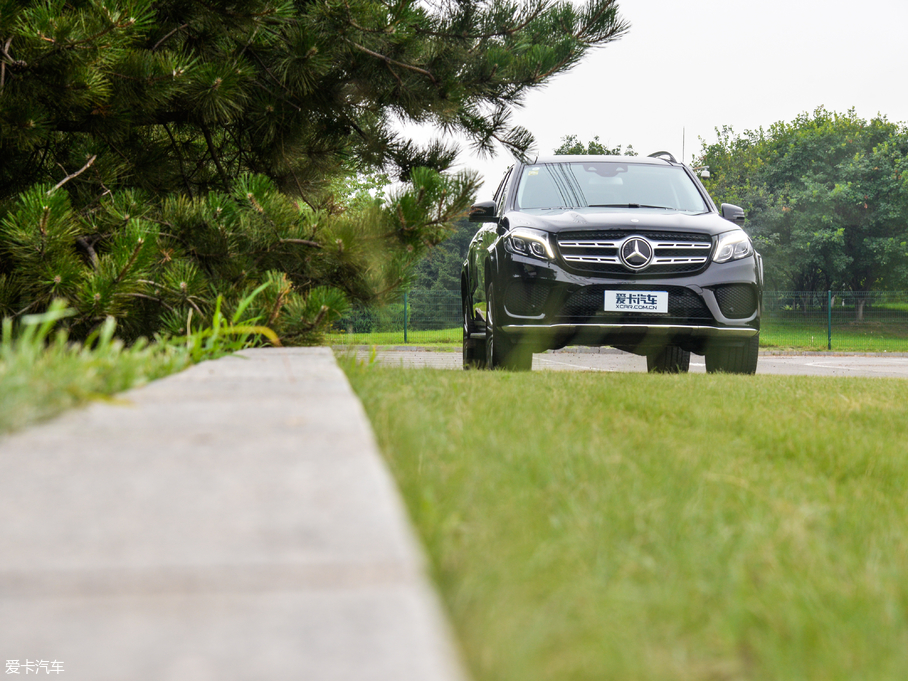 2018YGLS Ŀ GLS 500 4MATIC