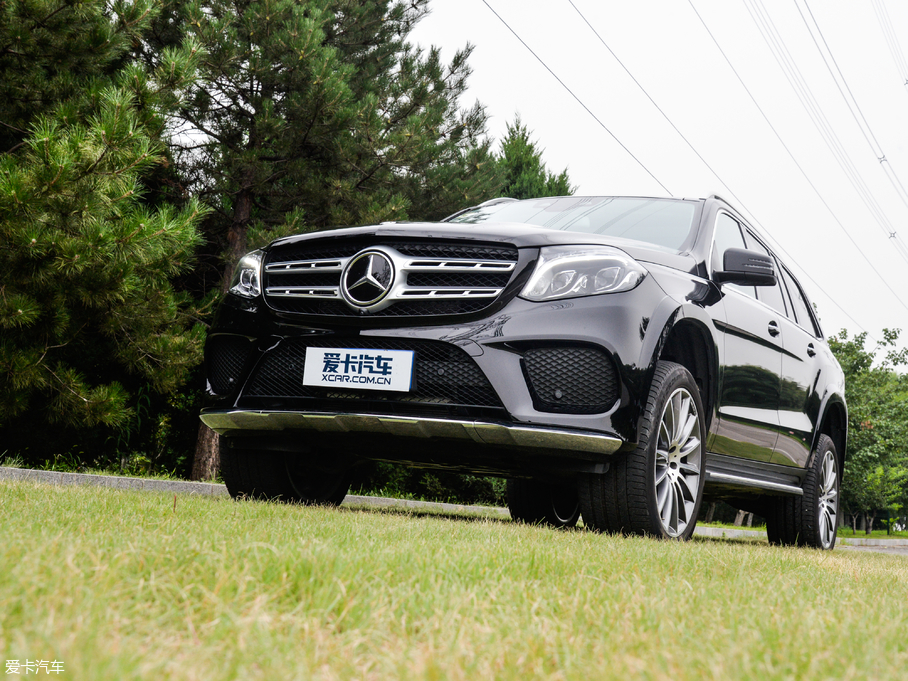 2018YGLS Ŀ GLS 500 4MATIC