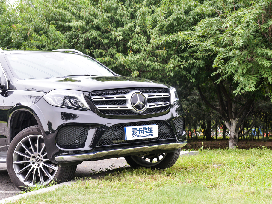 2018YGLS Ŀ GLS 500 4MATIC
