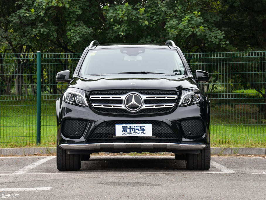 2018YGLS Ŀ GLS 500 4MATIC