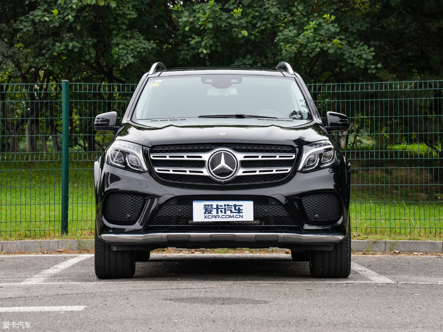2018YGLS Ŀ GLS 500 4MATIC