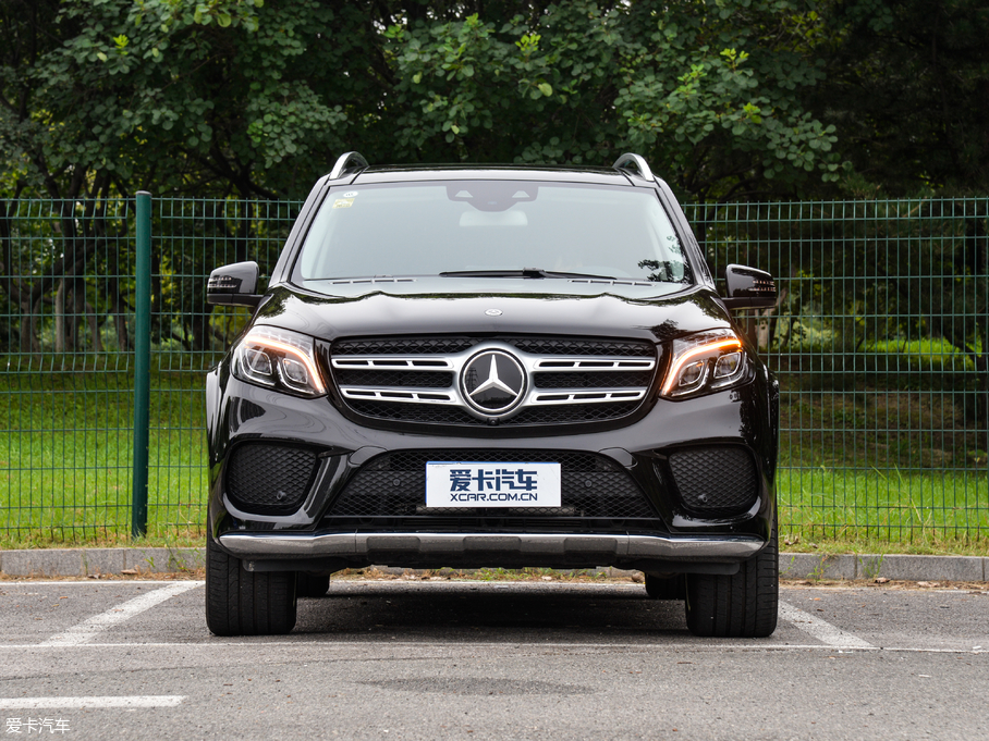 2018YGLS Ŀ GLS 500 4MATIC
