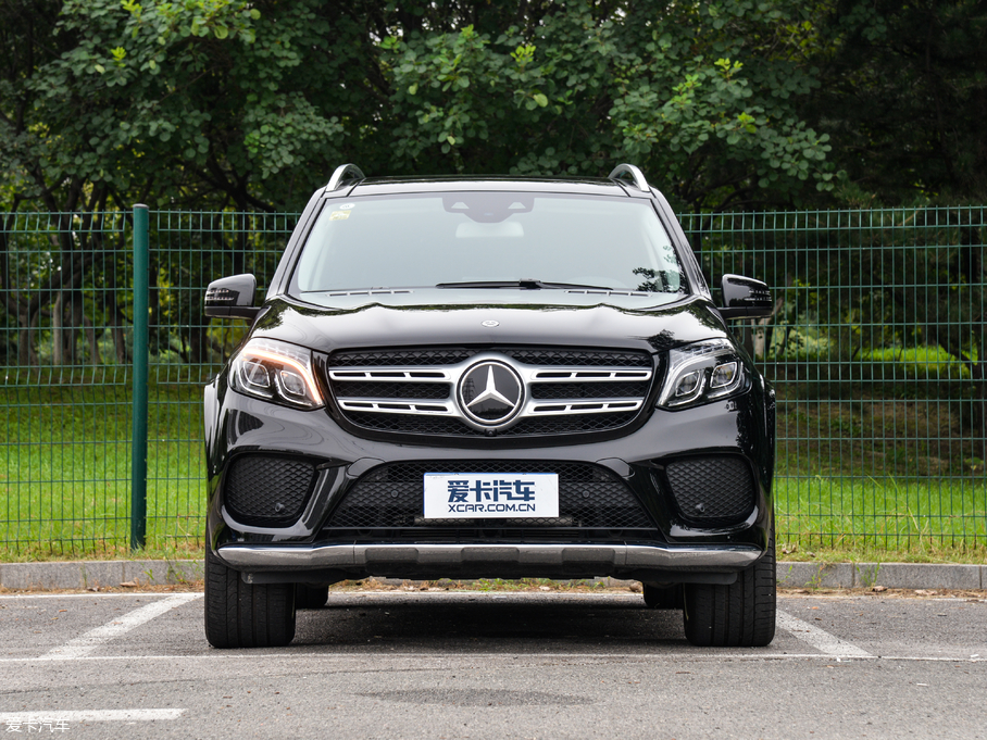 2018YGLS Ŀ GLS 500 4MATIC