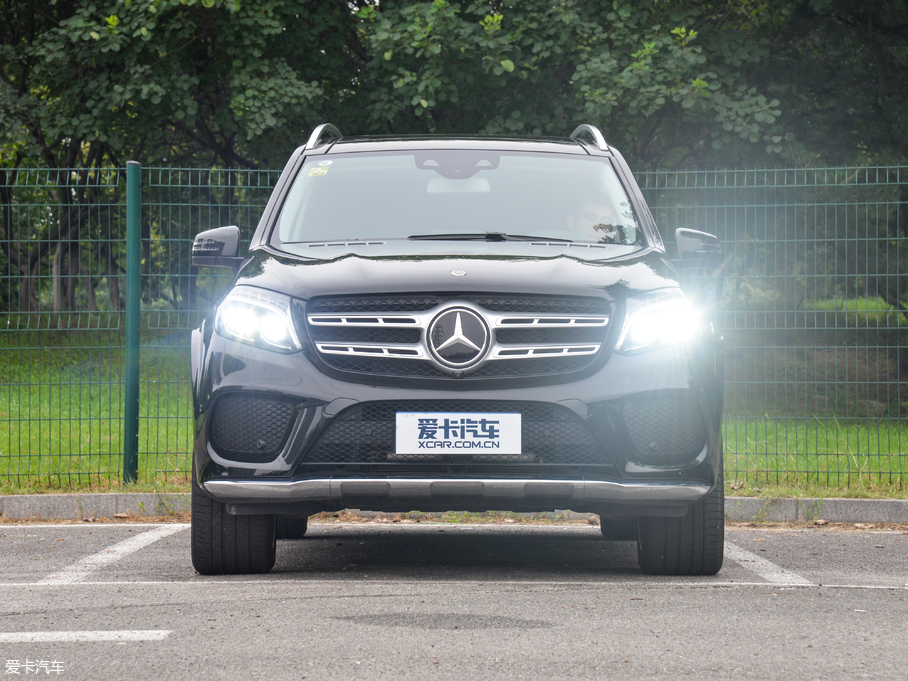 2018YGLS Ŀ GLS 500 4MATIC