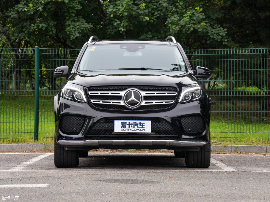 2018YGLS Ŀ GLS 500 4MATIC