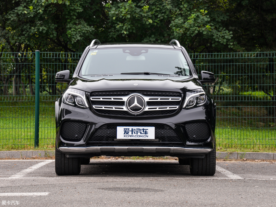 2018YGLS Ŀ GLS 500 4MATIC