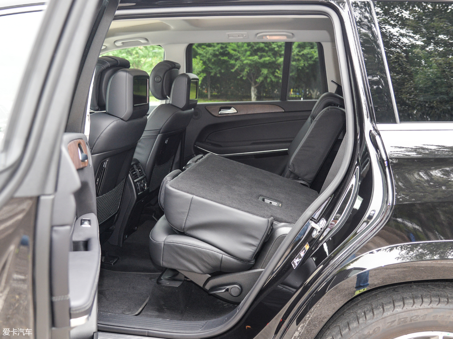 2018YGLS Ŀ GLS 500 4MATIC