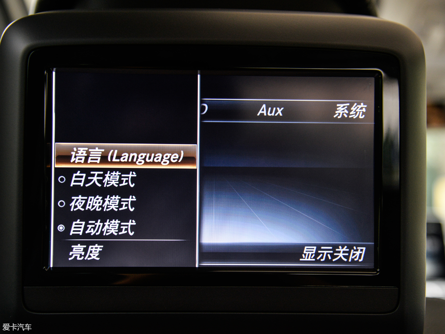 2018YGLS Ŀ GLS 500 4MATIC