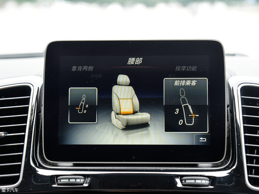 2018YGLS Ŀ GLS 500 4MATIC