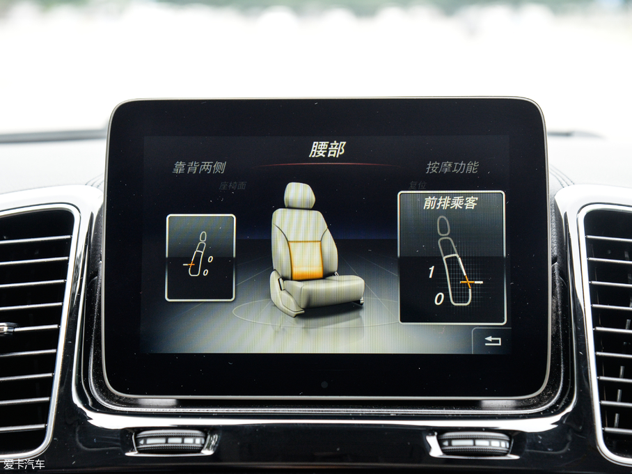 2018YGLS Ŀ GLS 500 4MATIC