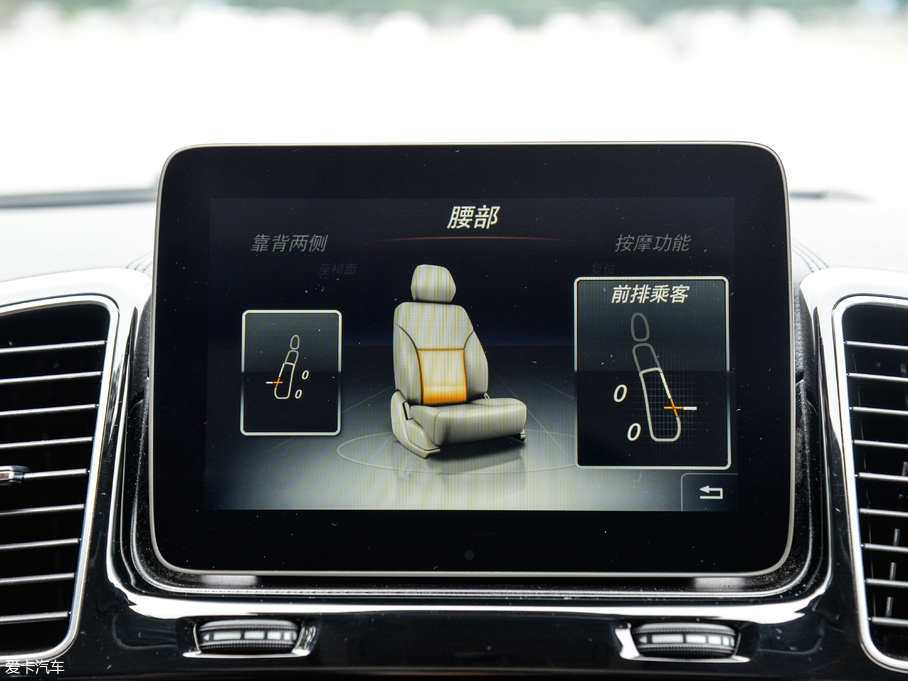 2018YGLS Ŀ GLS 500 4MATIC