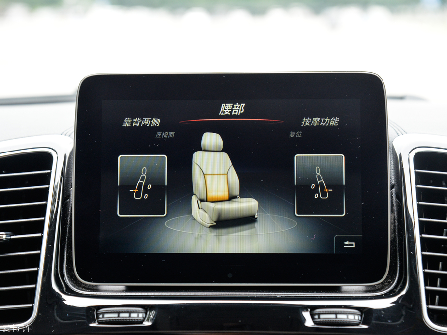 2018YGLS Ŀ GLS 500 4MATIC