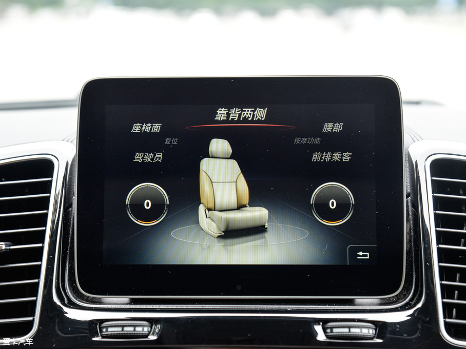 2018YGLS Ŀ GLS 500 4MATIC