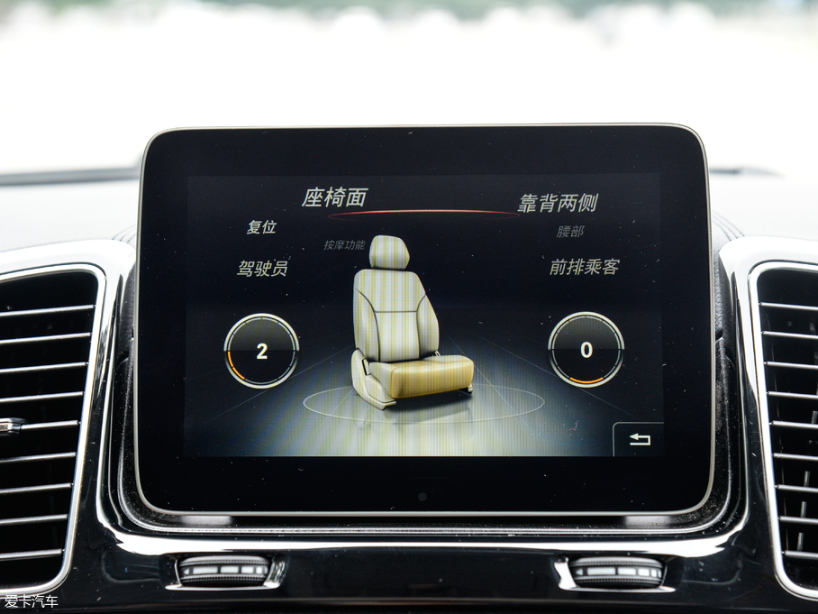 2018YGLS Ŀ GLS 500 4MATIC