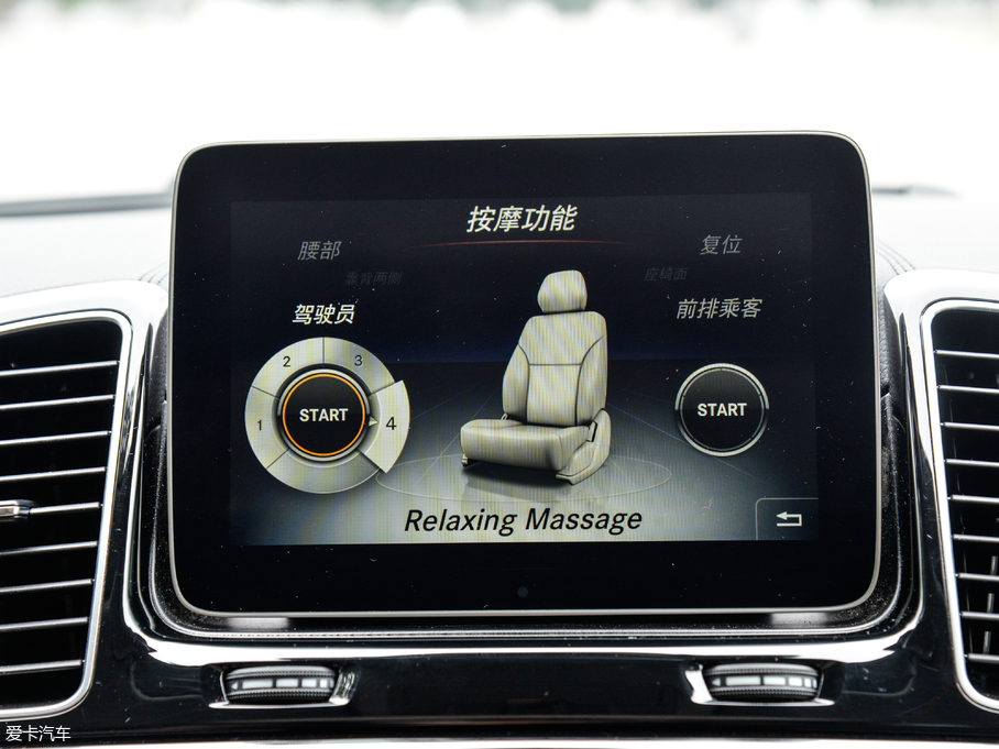 2018YGLS Ŀ GLS 500 4MATIC