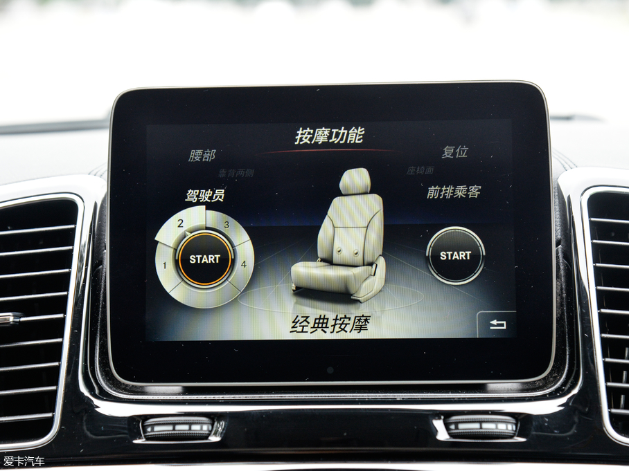 2018YGLS Ŀ GLS 500 4MATIC