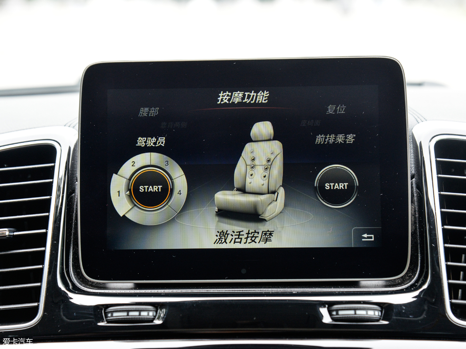 2018YGLS Ŀ GLS 500 4MATIC