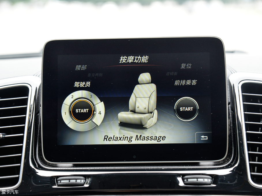 2018YGLS Ŀ GLS 500 4MATIC