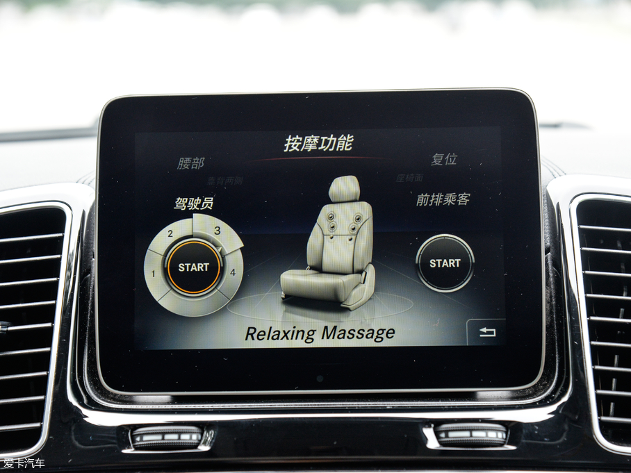 2018YGLS Ŀ GLS 500 4MATIC