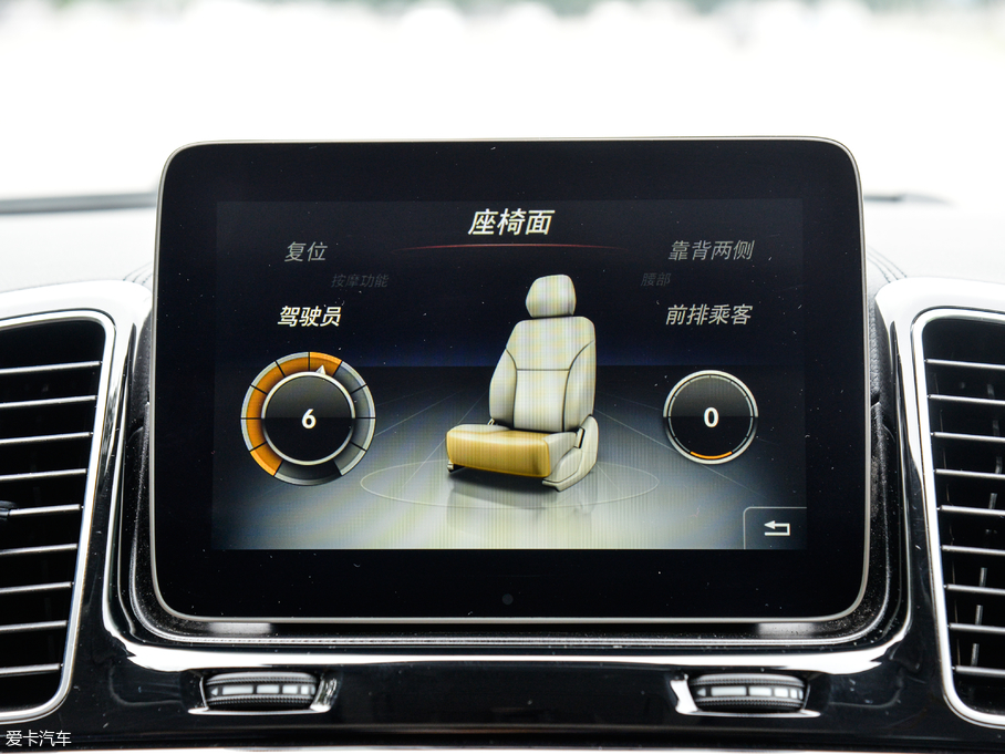 2018YGLS Ŀ GLS 500 4MATIC