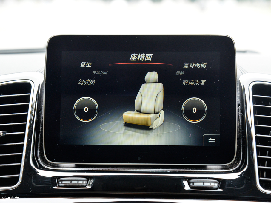 2018YGLS Ŀ GLS 500 4MATIC