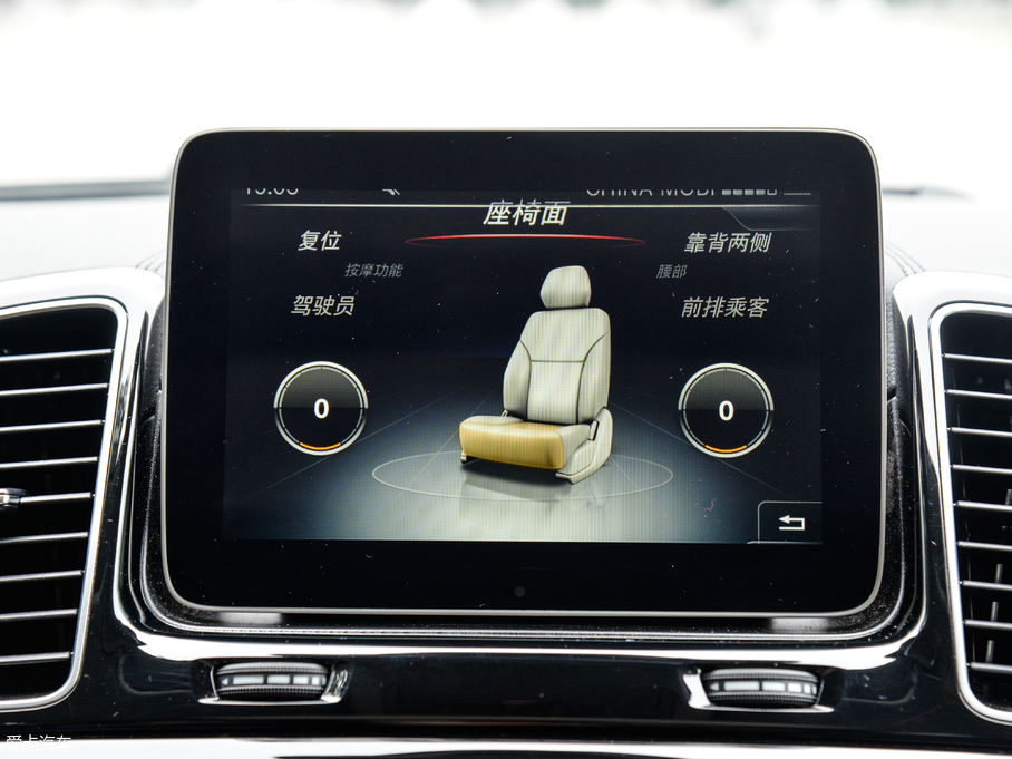 2018YGLS Ŀ GLS 500 4MATIC