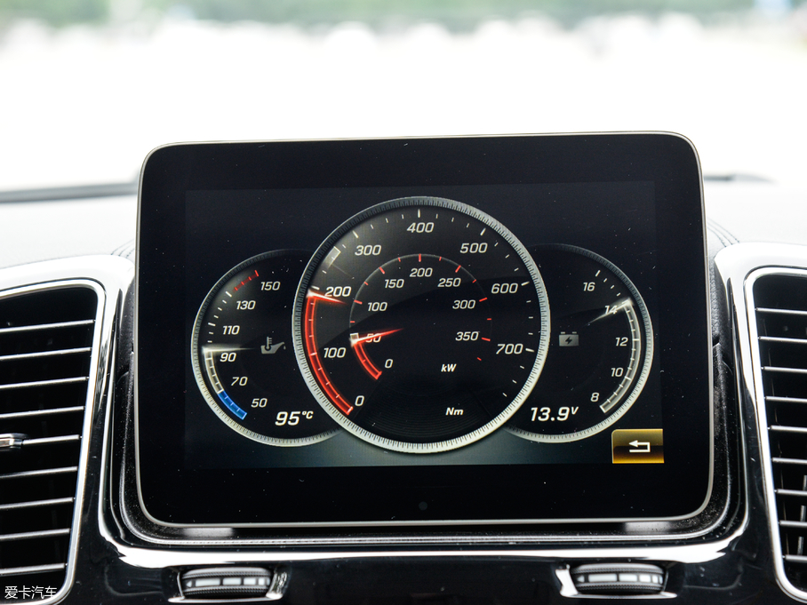 2018YGLS Ŀ GLS 500 4MATIC