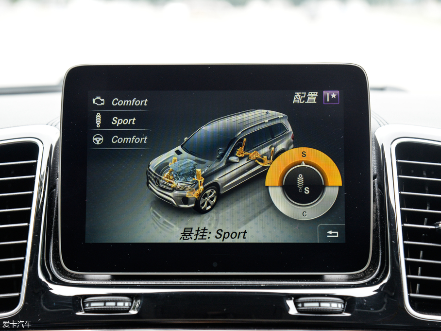 2018YGLS Ŀ GLS 500 4MATIC