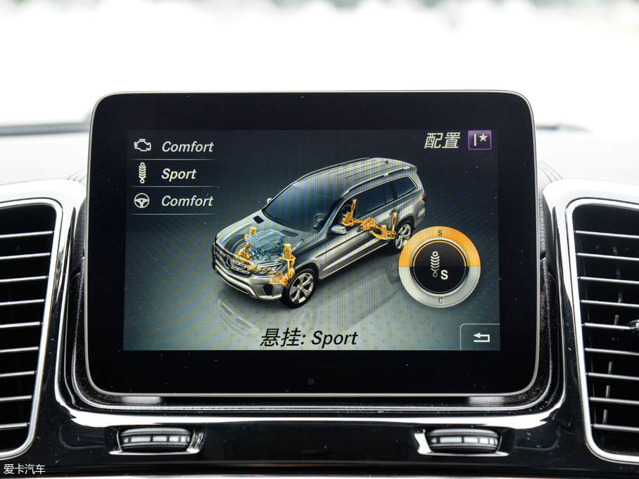 2018YGLS Ŀ GLS 500 4MATIC