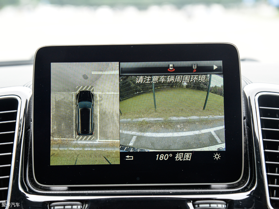 2018YGLS Ŀ GLS 500 4MATIC