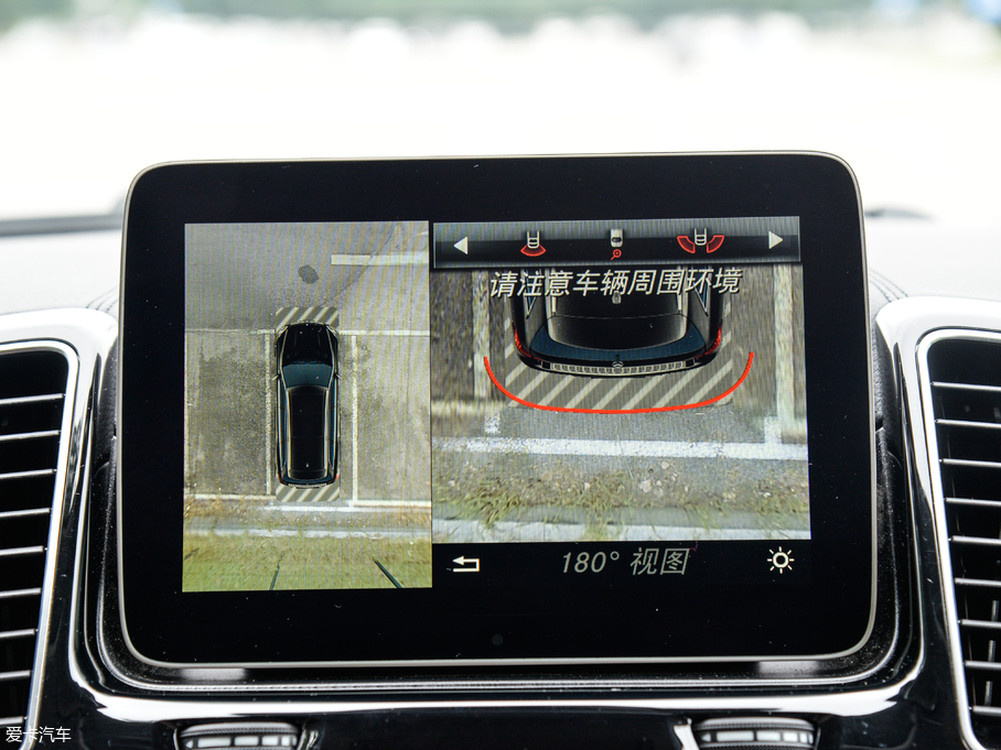 2018YGLS Ŀ GLS 500 4MATIC