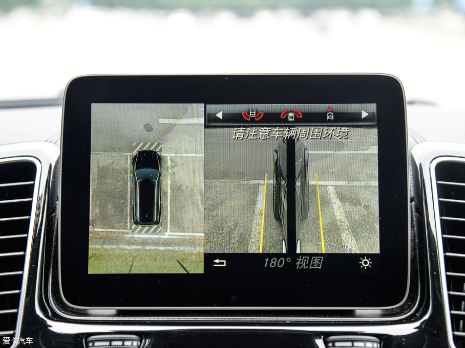 2018YGLS Ŀ GLS 500 4MATIC