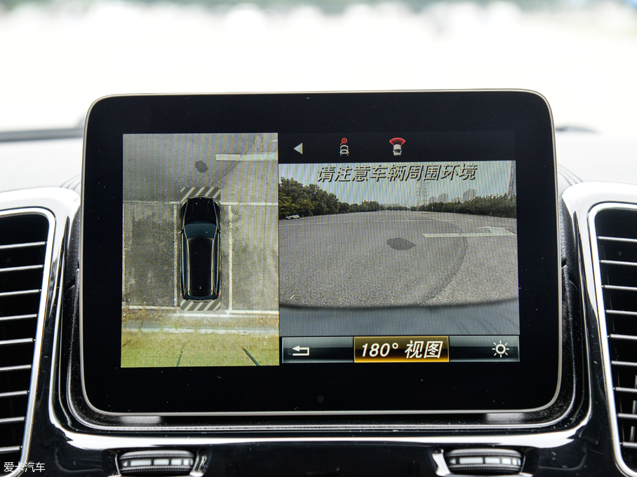 2018YGLS Ŀ GLS 500 4MATIC