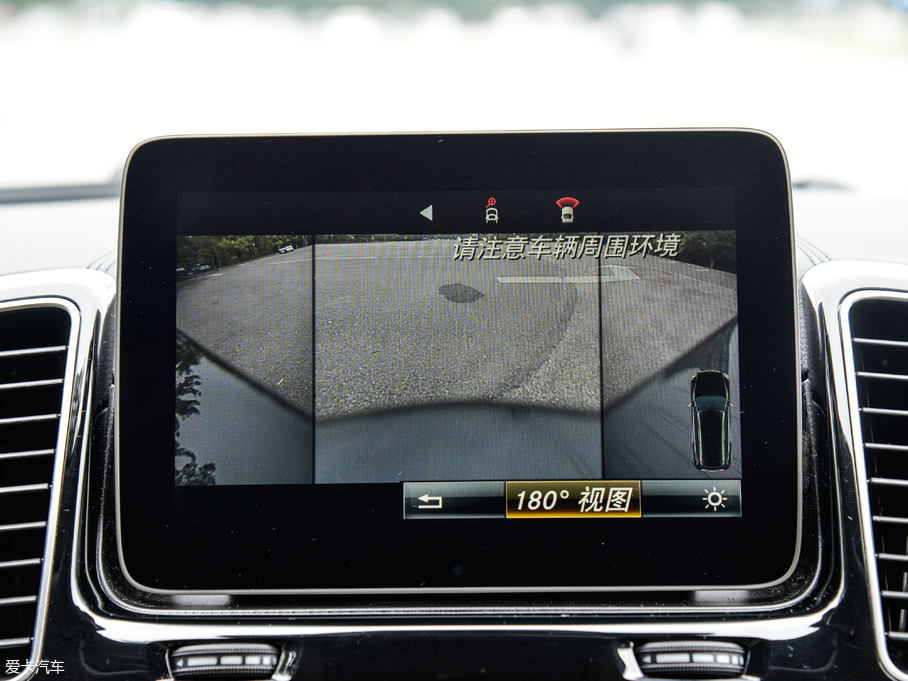 2018YGLS Ŀ GLS 500 4MATIC