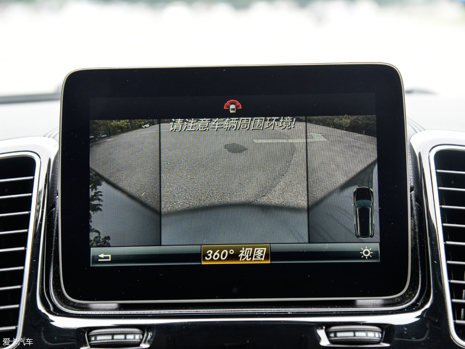 2018YGLS Ŀ GLS 500 4MATIC