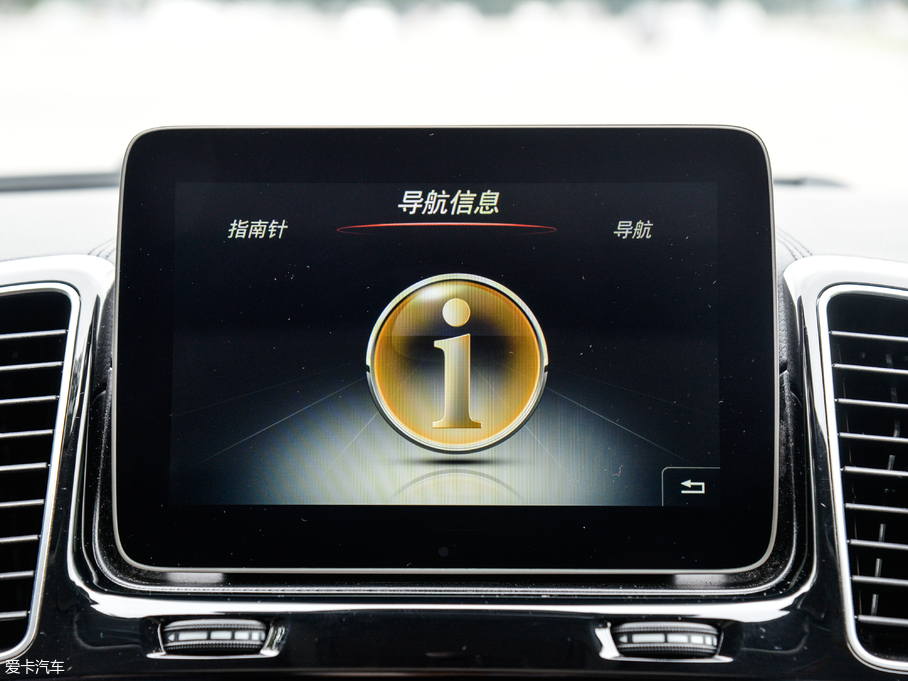 2018YGLS Ŀ GLS 500 4MATIC