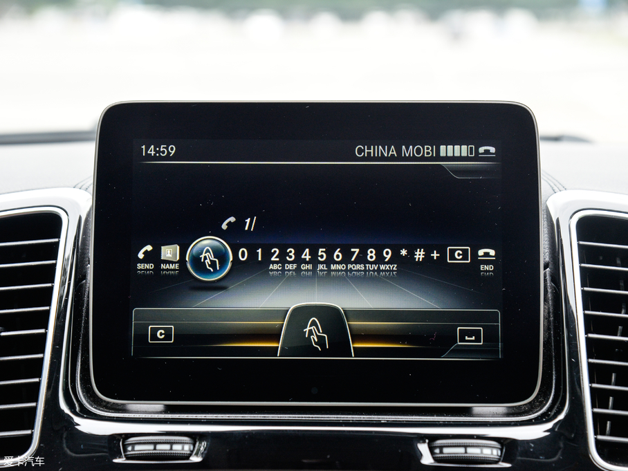 2018YGLS Ŀ GLS 500 4MATIC