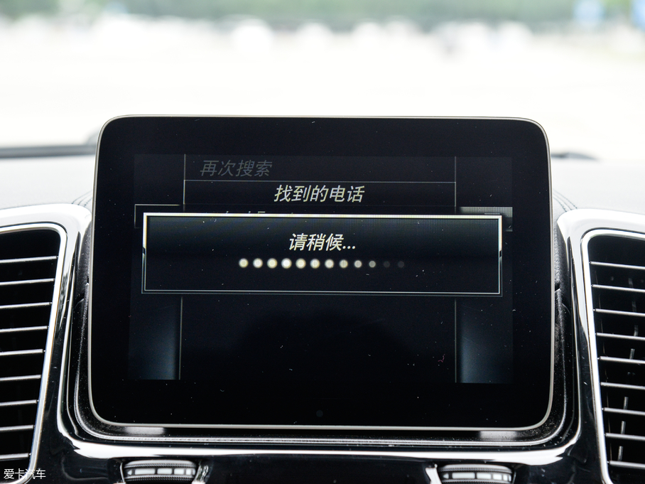 2018YGLS Ŀ GLS 500 4MATIC