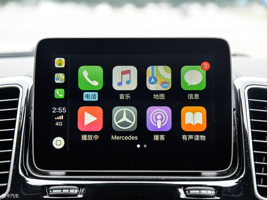 2018YGLS Ŀ GLS 500 4MATIC