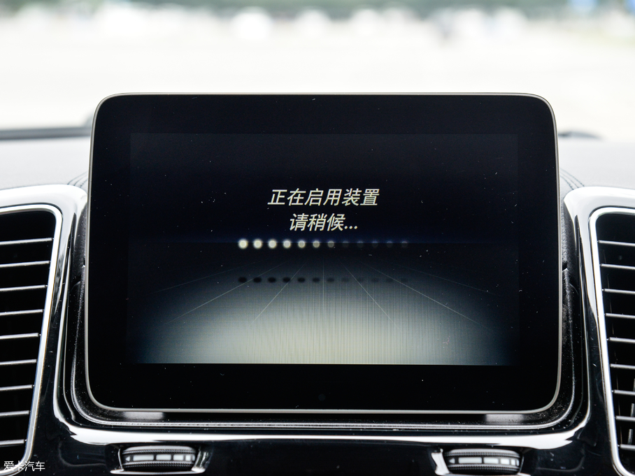 2018YGLS Ŀ GLS 500 4MATIC