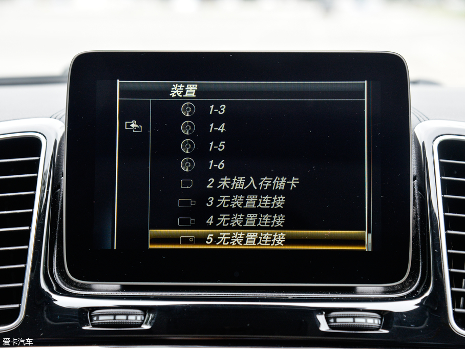 2018YGLS Ŀ GLS 500 4MATIC